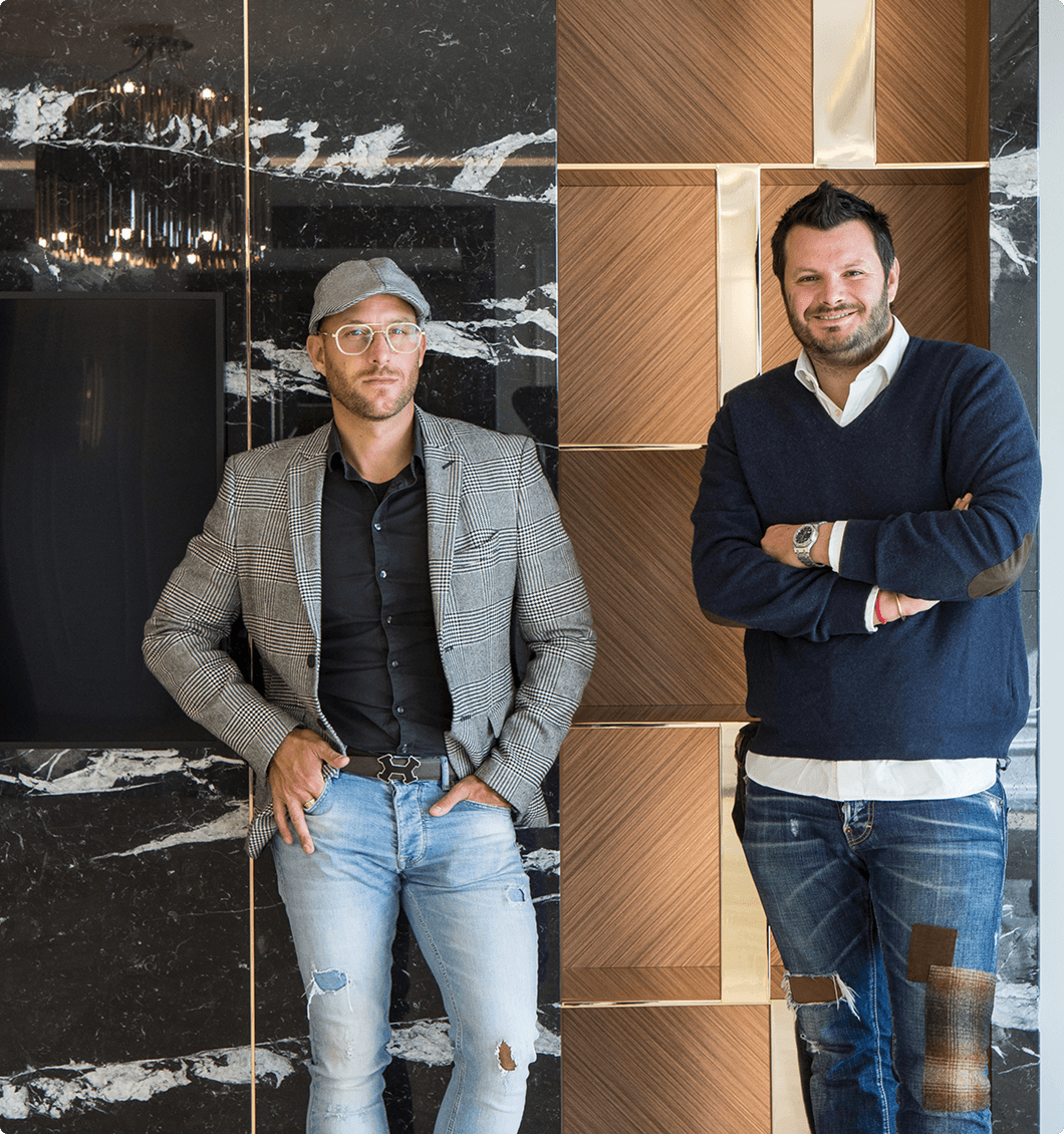 Founders