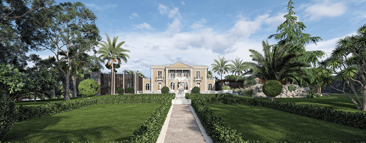Cochet Architecture - Élever l'hospitalité